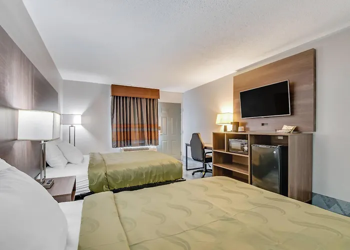 Quality Inn